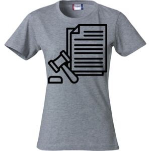 Clique Basic-T Women Miniaturansicht