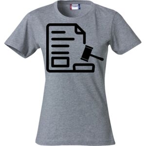 Clique Basic-T Women Miniaturansicht