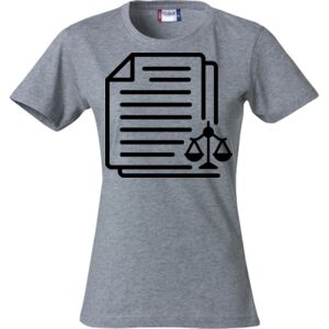 Clique Basic-T Women Miniaturansicht