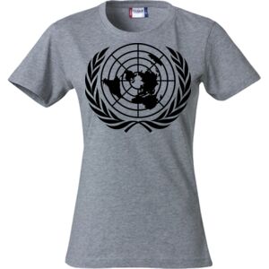 Clique Basic-T Women Miniaturansicht