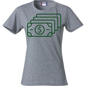 Clique Basic-T Women Miniaturansicht