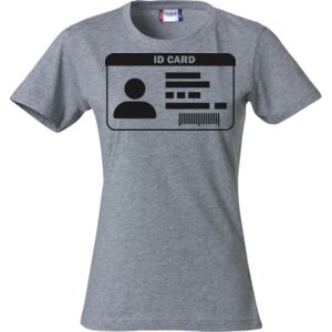 Clique Basic-T Women Miniaturansicht
