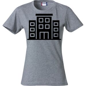 Clique Basic-T Women Miniaturansicht