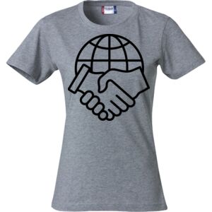 Clique Basic-T Women Miniaturansicht