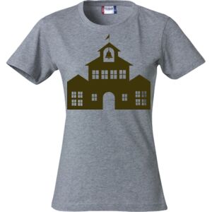 Clique Basic-T Women Miniaturansicht