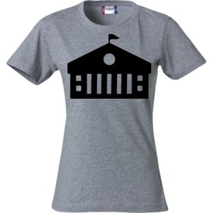 Clique Basic-T Women Miniaturansicht