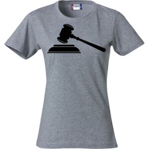 Clique Basic-T Women Miniaturansicht