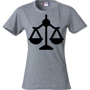 Clique Basic-T Women Miniaturansicht