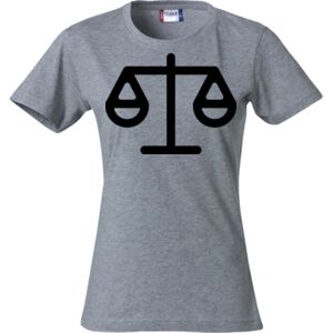 Clique Basic-T Women Miniaturansicht