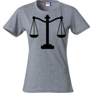 Clique Basic-T Women Miniaturansicht