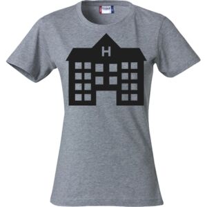 Clique Basic-T Women Miniaturansicht