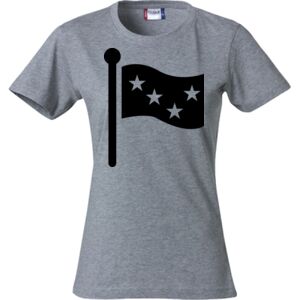Clique Basic-T Women Miniaturansicht