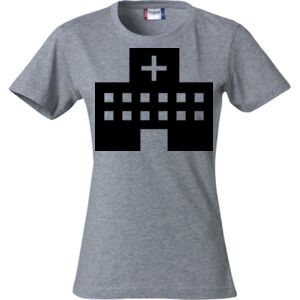 Clique Basic-T Women Miniaturansicht