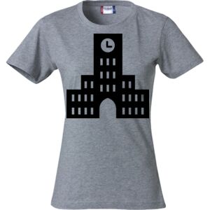 Clique Basic-T Women Miniaturansicht