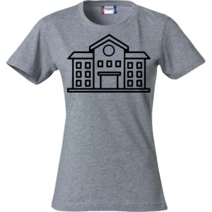 Clique Basic-T Women Miniaturansicht