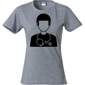 Clique Basic-T Women Miniaturansicht
