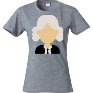 Clique Basic-T Women Miniaturansicht