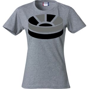 Clique Basic-T Women Miniaturansicht