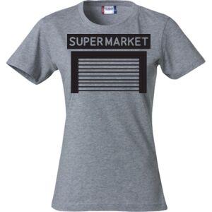 Clique Basic-T Women Miniaturansicht