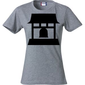 Clique Basic-T Women Miniaturansicht