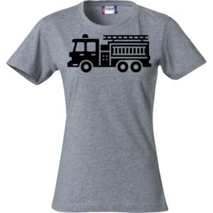 Clique Basic-T Women Miniaturansicht