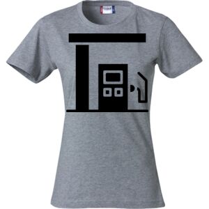 Clique Basic-T Women Miniaturansicht