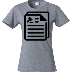 Clique Basic-T Women Miniaturansicht