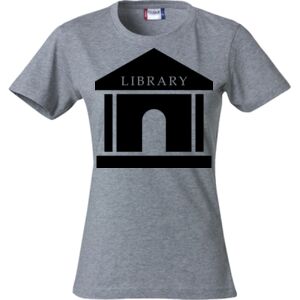 Clique Basic-T Women Miniaturansicht