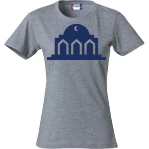 Clique Basic-T Women Miniaturansicht