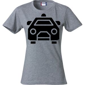 Clique Basic-T Women Miniaturansicht