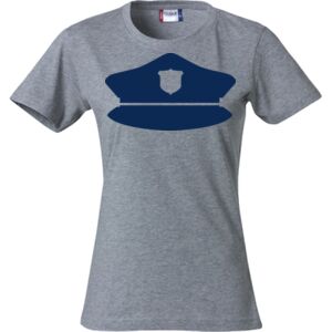 Clique Basic-T Women Miniaturansicht