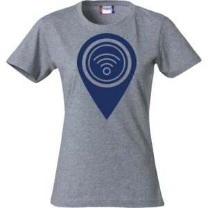 Clique Basic-T Women Miniaturansicht