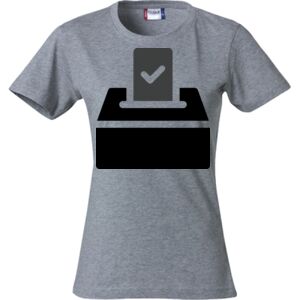 Clique Basic-T Women Miniaturansicht