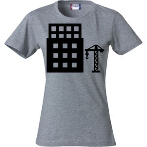 Clique Basic-T Women Miniaturansicht
