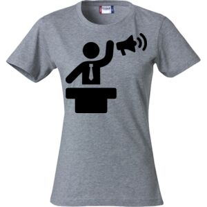 Clique Basic-T Women Miniaturansicht