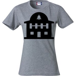 Clique Basic-T Women Miniaturansicht