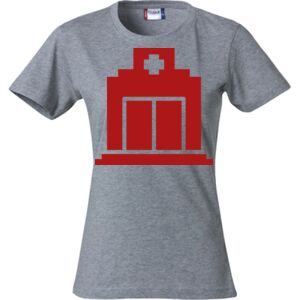 Clique Basic-T Women Miniaturansicht