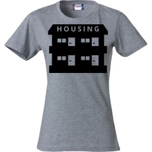 Clique Basic-T Women Miniaturansicht