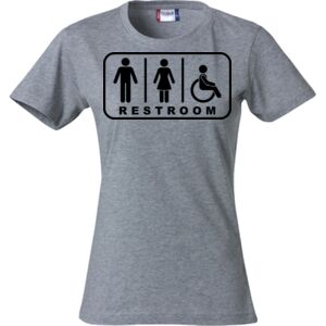 Clique Basic-T Women Miniaturansicht