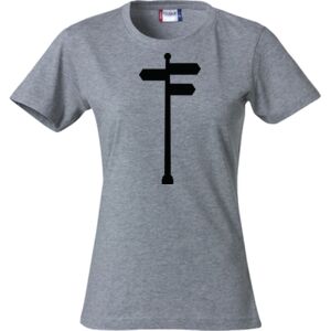 Clique Basic-T Women Miniaturansicht