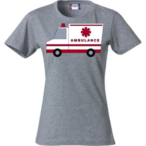 Clique Basic-T Women Miniaturansicht