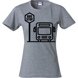 Clique Basic-T Women Miniaturansicht