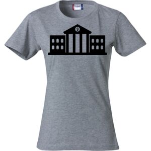 Clique Basic-T Women Miniaturansicht