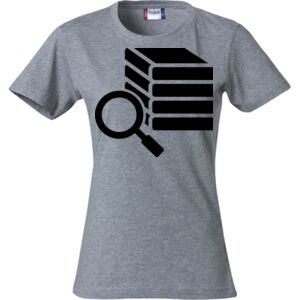 Clique Basic-T Women Miniaturansicht