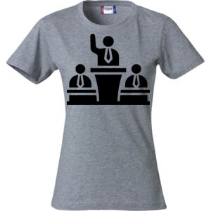 Clique Basic-T Women Miniaturansicht