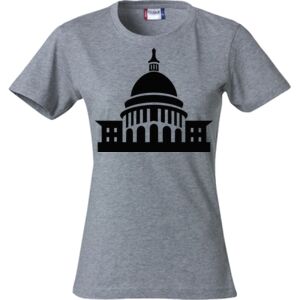 Clique Basic-T Women Miniaturansicht