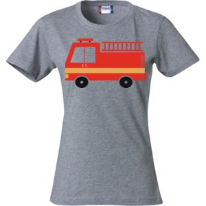 Clique Basic-T Women Miniaturansicht
