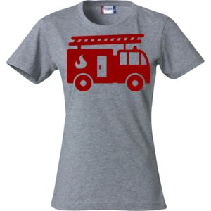 Clique Basic-T Women Miniaturansicht