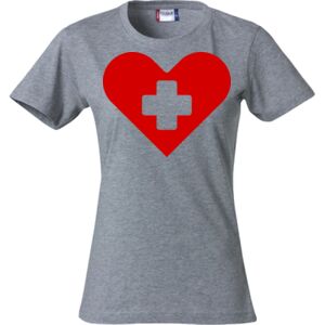 Clique Basic-T Women Miniaturansicht