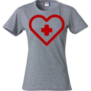 Clique Basic-T Women Miniaturansicht